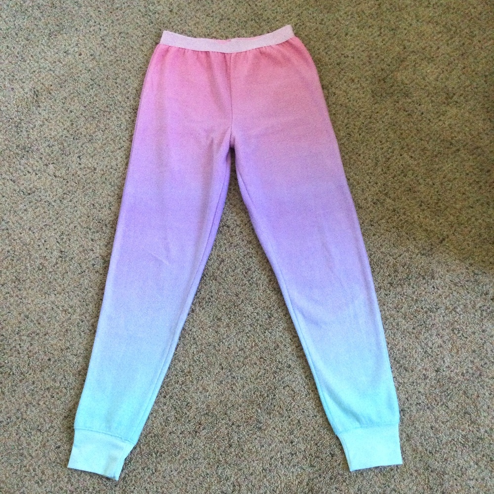 George ombré girls pyjama pants